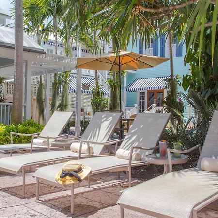 The Marquesa Hotel Key West Exteriör bild