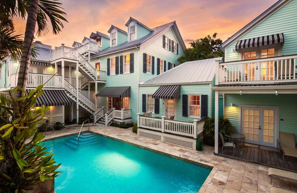 The Marquesa Hotel Key West Bekvämligheter bild