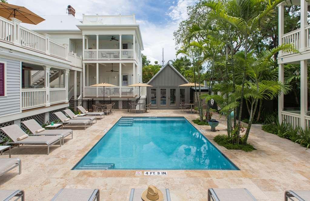 The Marquesa Hotel Key West Bekvämligheter bild