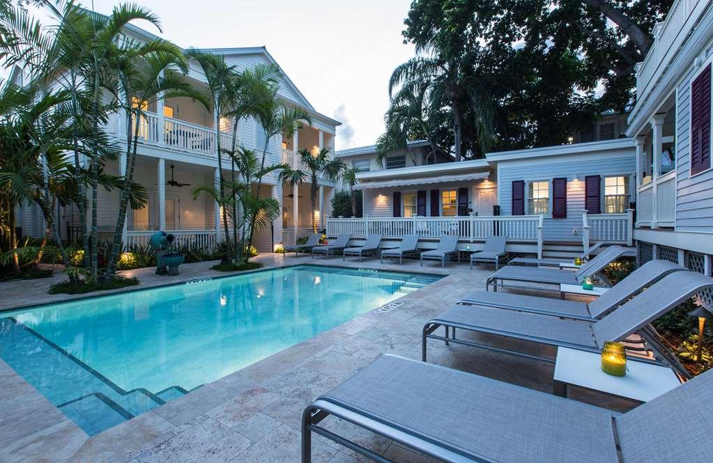 The Marquesa Hotel Key West Exteriör bild