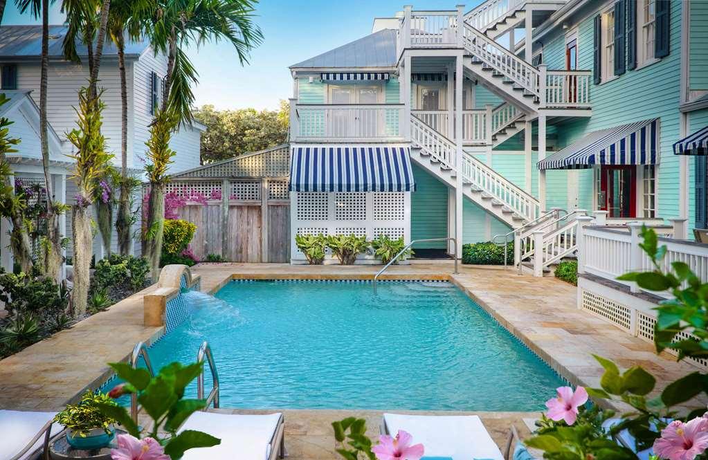 The Marquesa Hotel Key West Bekvämligheter bild