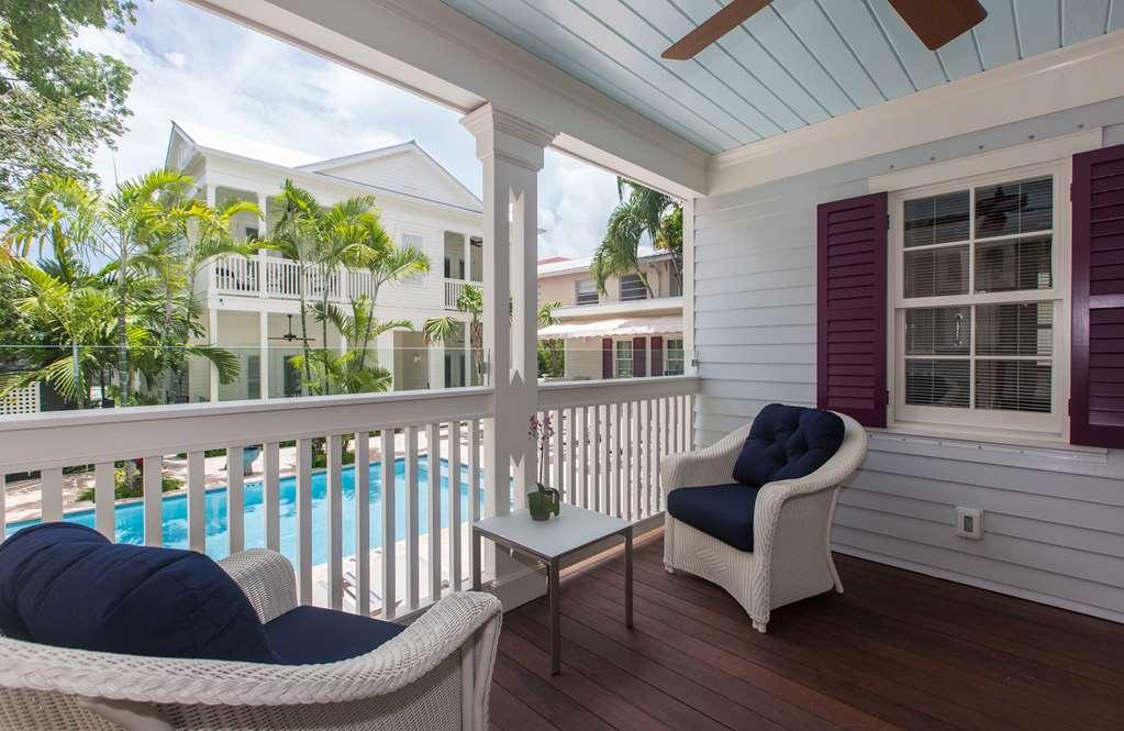 The Marquesa Hotel Key West Rum bild