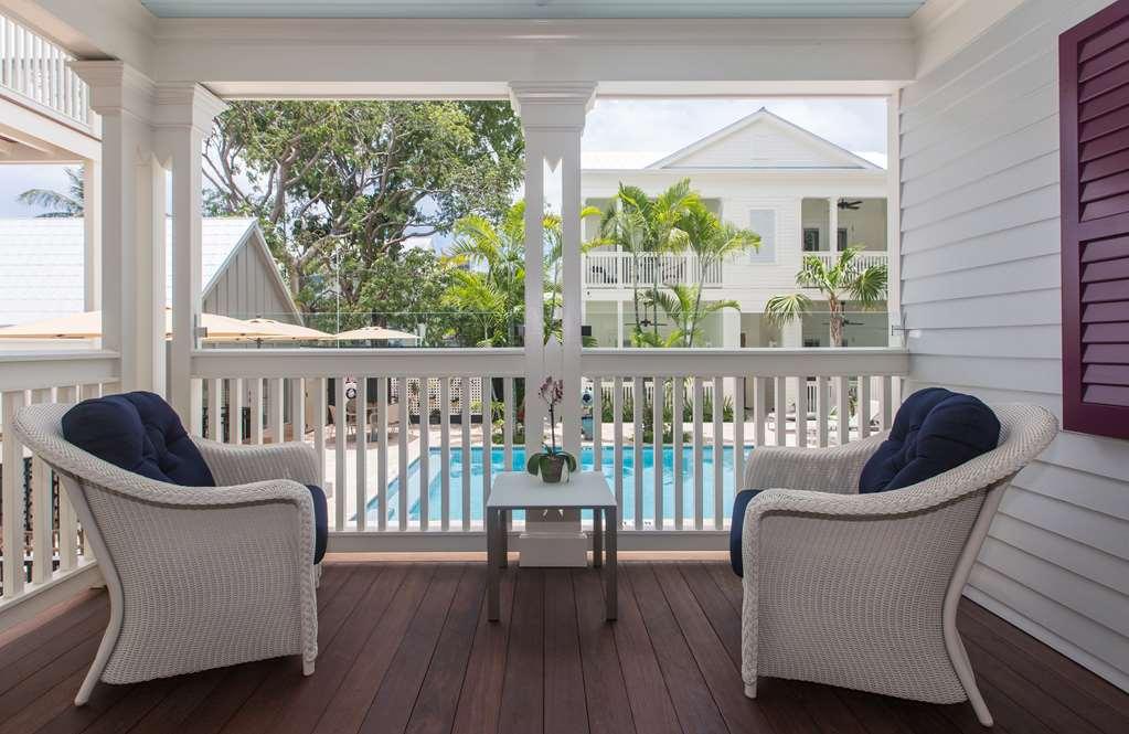 The Marquesa Hotel Key West Rum bild