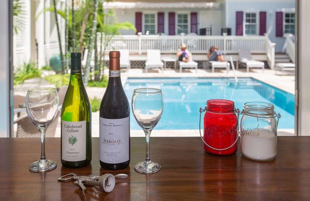 The Marquesa Hotel Key West Rum bild
