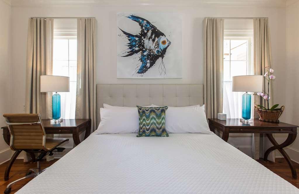 The Marquesa Hotel Key West Rum bild