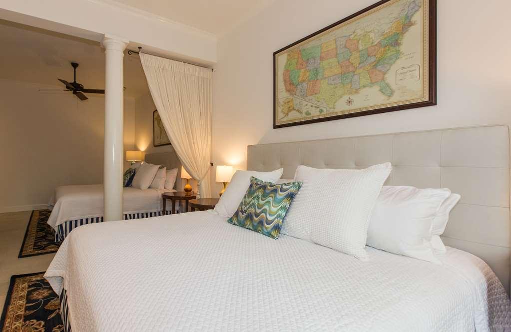 The Marquesa Hotel Key West Rum bild
