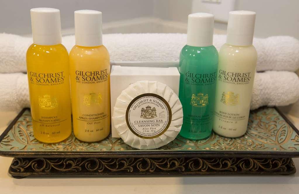 The Marquesa Hotel Key West Rum bild