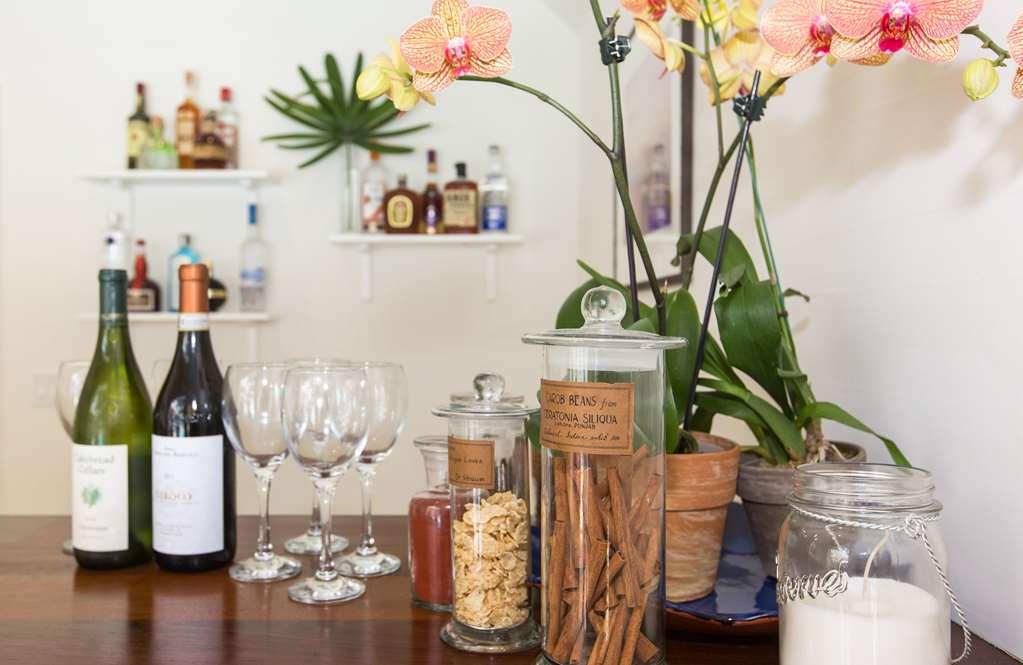 The Marquesa Hotel Key West Rum bild