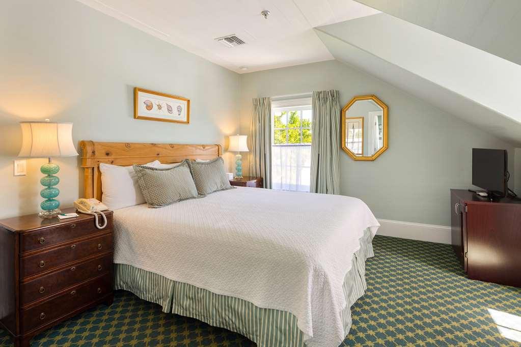 The Marquesa Hotel Key West Rum bild