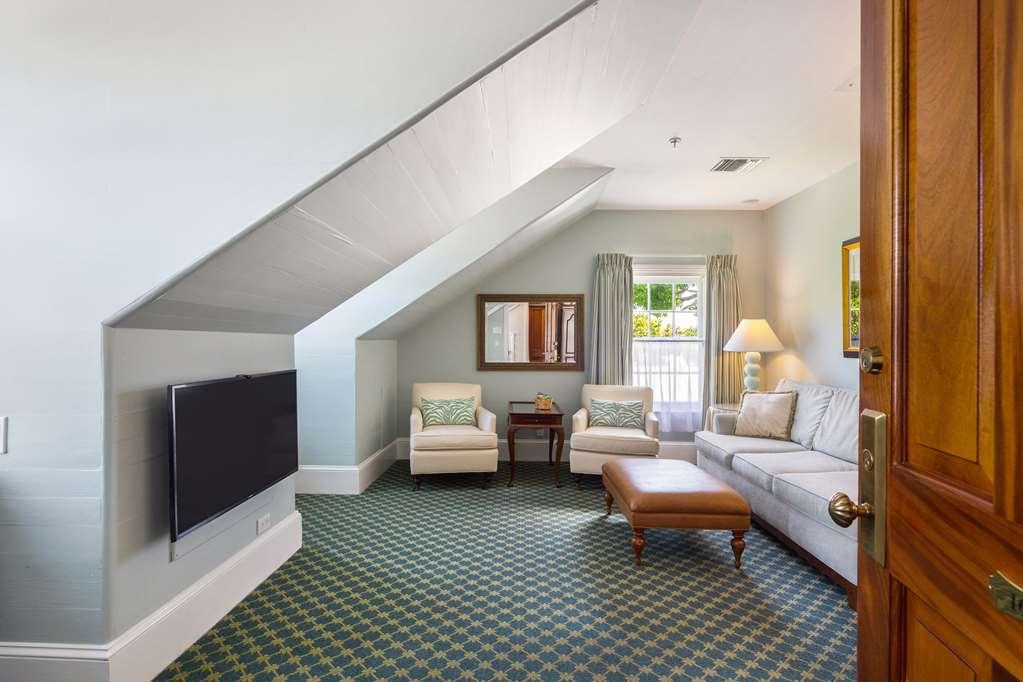 The Marquesa Hotel Key West Rum bild