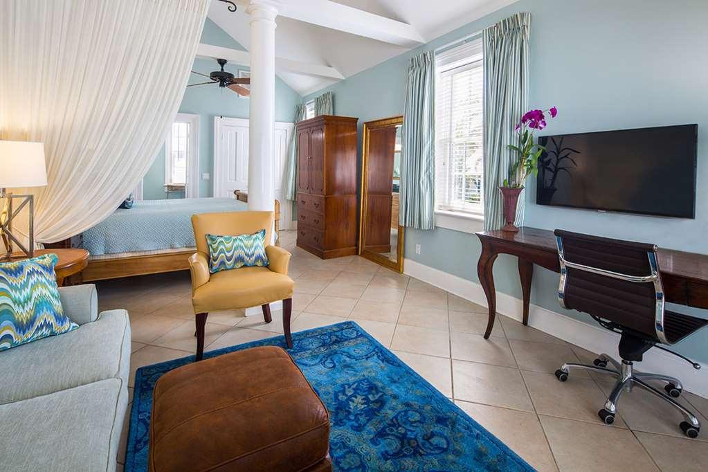 The Marquesa Hotel Key West Rum bild