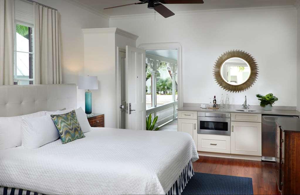 The Marquesa Hotel Key West Rum bild