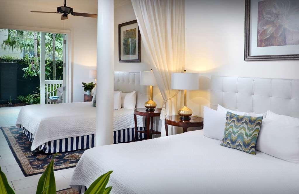 The Marquesa Hotel Key West Rum bild