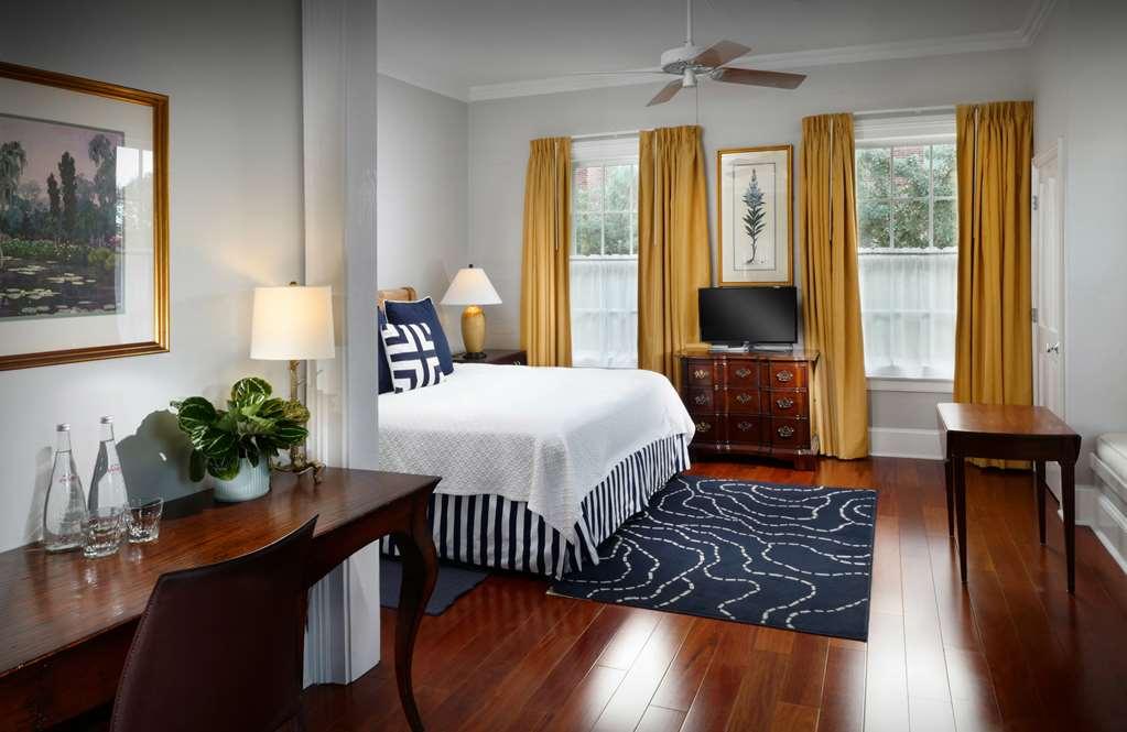 The Marquesa Hotel Key West Rum bild