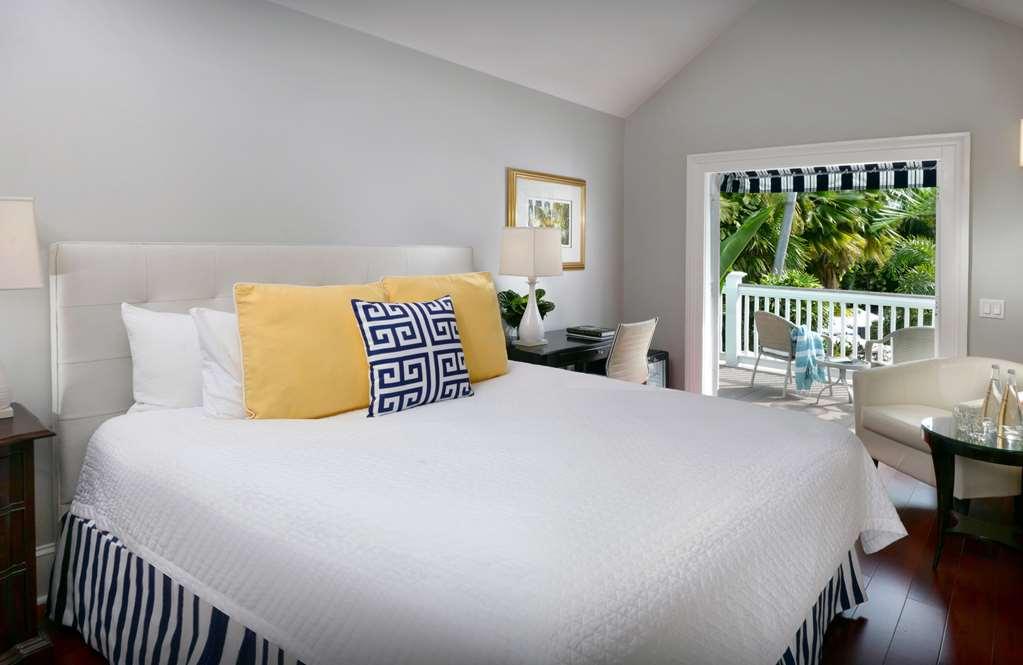 The Marquesa Hotel Key West Rum bild