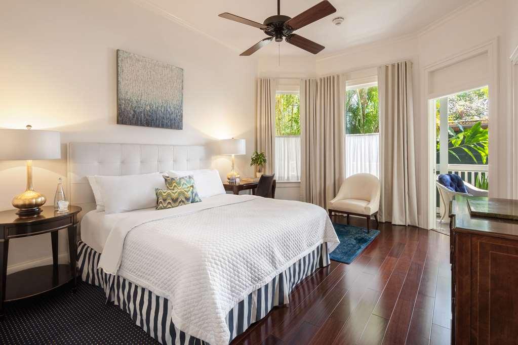 The Marquesa Hotel Key West Rum bild
