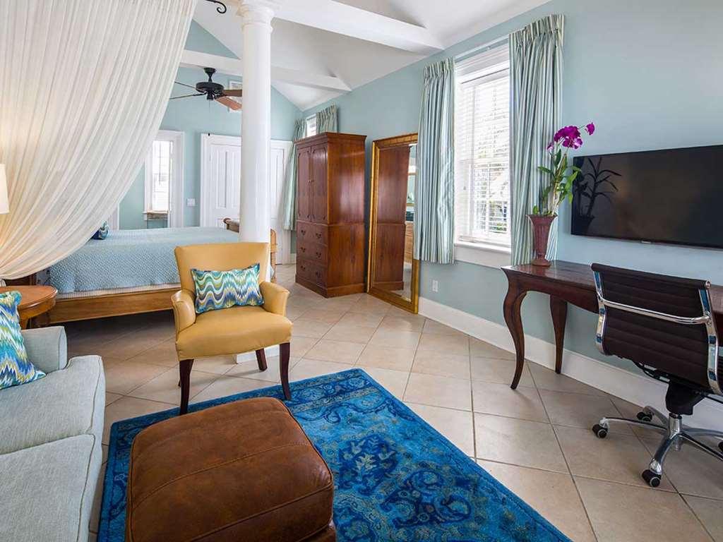 The Marquesa Hotel Key West Rum bild