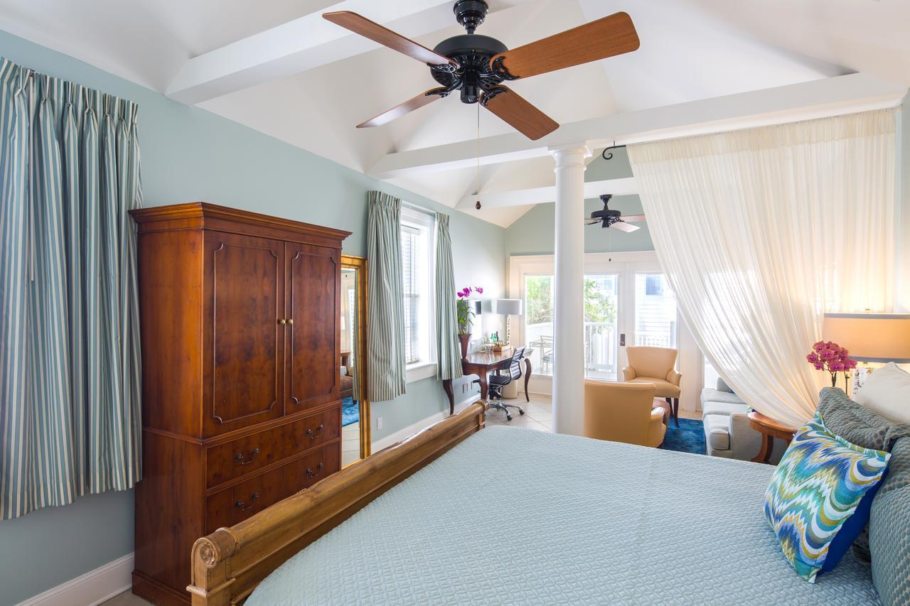 The Marquesa Hotel Key West Exteriör bild