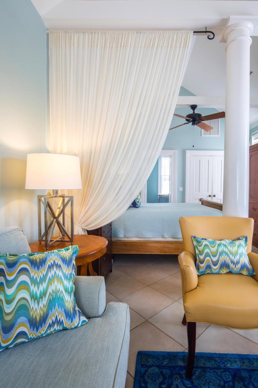 The Marquesa Hotel Key West Exteriör bild