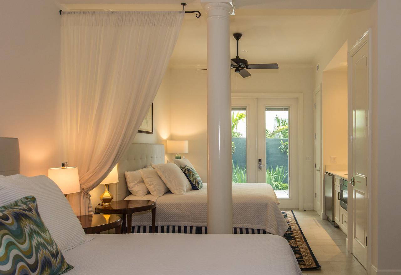 The Marquesa Hotel Key West Exteriör bild