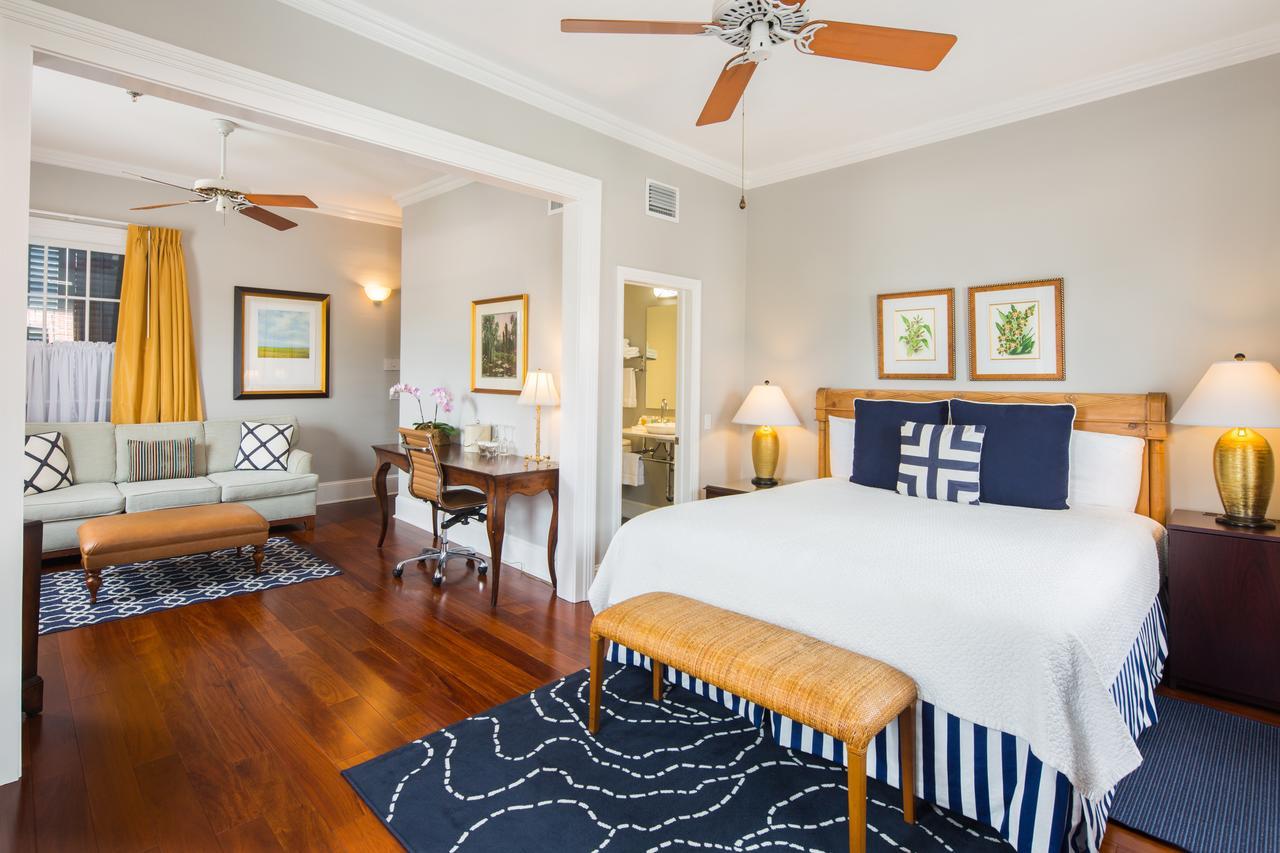 The Marquesa Hotel Key West Exteriör bild