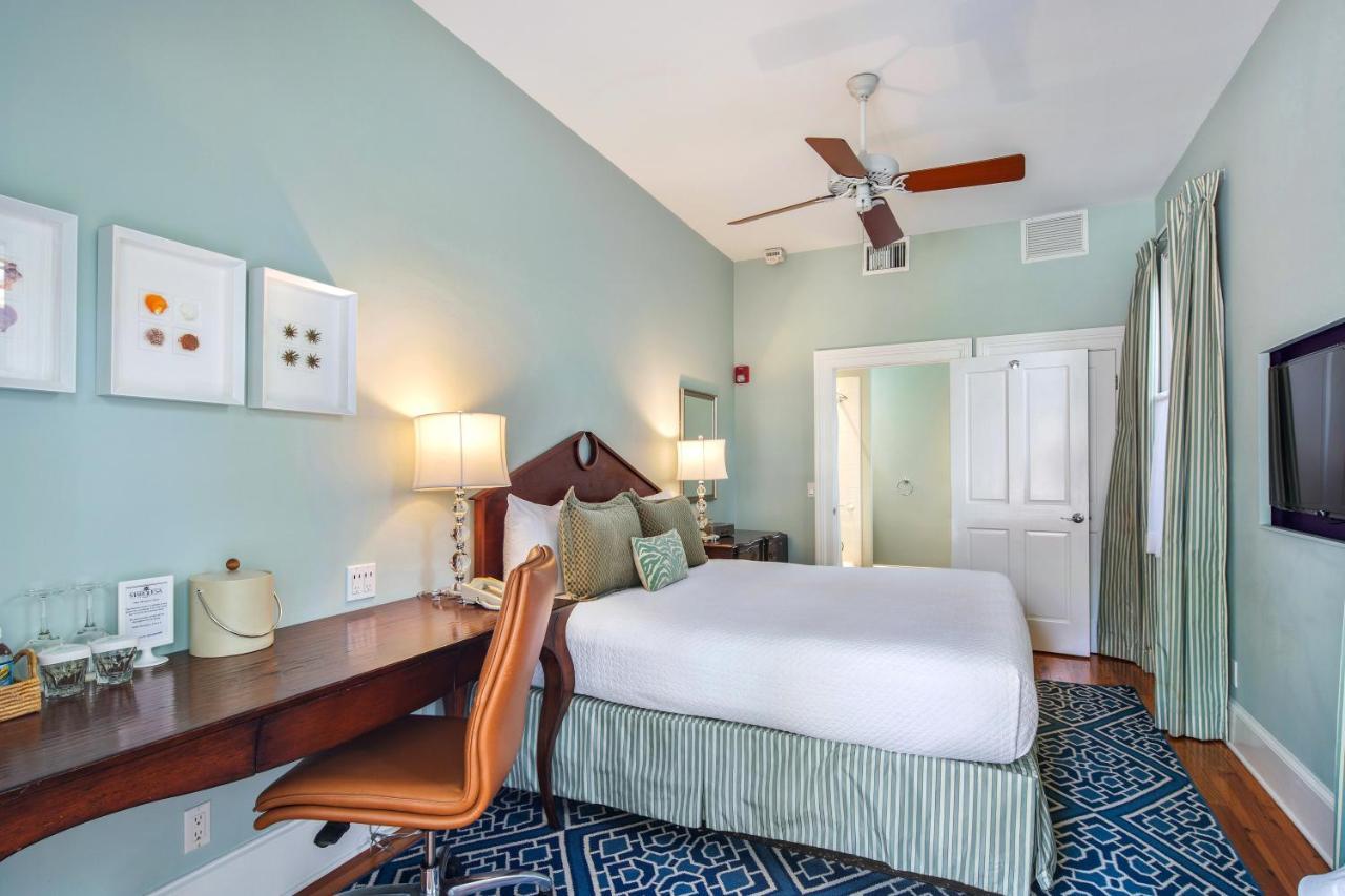 The Marquesa Hotel Key West Exteriör bild